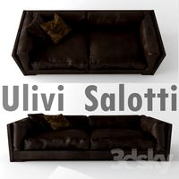 Ulivi Salotti