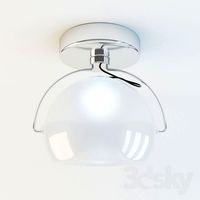 Spherical lamp