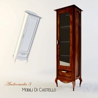 Mobili Di Castello / Andromeda3