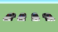 Unmarked Police Units