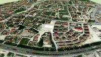 Burdur TOKİ C 15