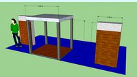 Stand