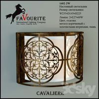 Favourite 1402-2W