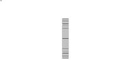 Shaft support for slide units J10/J11/J12 Series