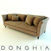 donghia monaco sofa