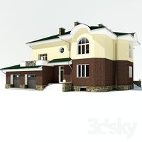 cottage