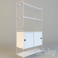 String broschyr 2011