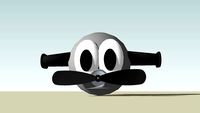 bromi avion