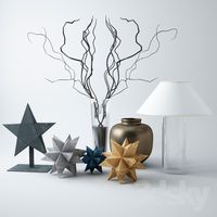 Decorative Set