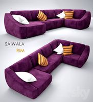 SAIWALA / RIM