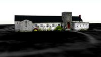 Church of the Atonement