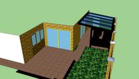 Veranda