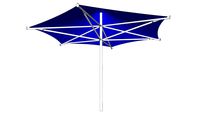 SYCAMORE Tension Structure by Eide Industries, Inc.