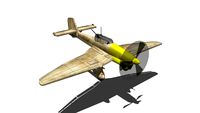 JU-87 'Stuka' Divebomber