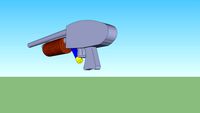 fusil à pompe