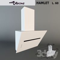 Extractor Factory Airone - Hamlet l.60