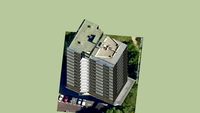 Meander flat 3