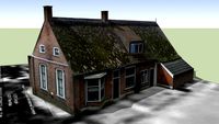 Kerkepad 2 te Norg