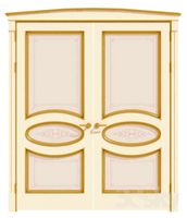 InterWood door Classic 3