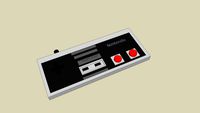NES Control pad
