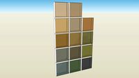 daltile maracas glass