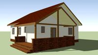 Detached house