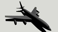 Boeing KC-135 StratoTanker