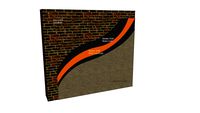 Master Wall Uninsulated Finish (UF) System