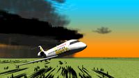 flight simulator x