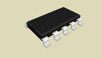 SOIC 10