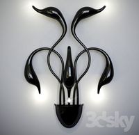 Medusa Lamp