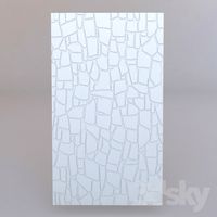 Stone Pavement