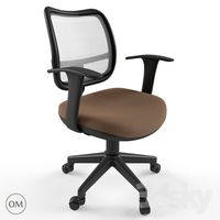 Office chair Buro CH-797AXSN / 26-28