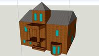 The House Of Dies Drear