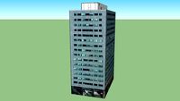 Rabobank Rotterdam, Nederland