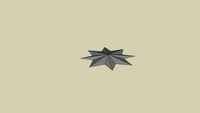 Star Shuriken