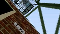 Ermelo - Brandtoren te Drie