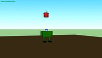 flower pot-sketchyphysics