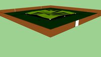 Endominium Worldwide HQ Campus - 7000 Geddes Road, Ypsilanti, MI W.I.P.