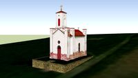Kostol sv. Anny
