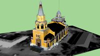 Church of St. Andrew of Crete