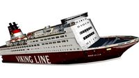 M/S Mariella (unfinished)
