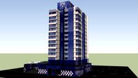 Condomínio Residencial Solar das Vertentes