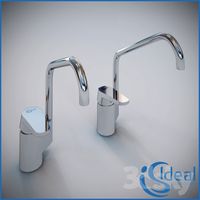 Mixer Ideal Standard CS
