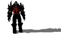 World of Warcraft - Deathwing