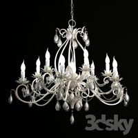Stillux GliOri Leaves art.5500 6 6