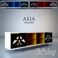 Poliform "AXIA"