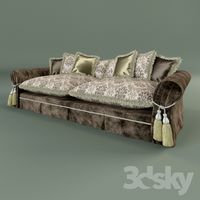 Divan La Fanice Estelio