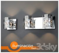 iluminacion flash