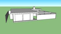 Jeff Reagan's Childhood Home